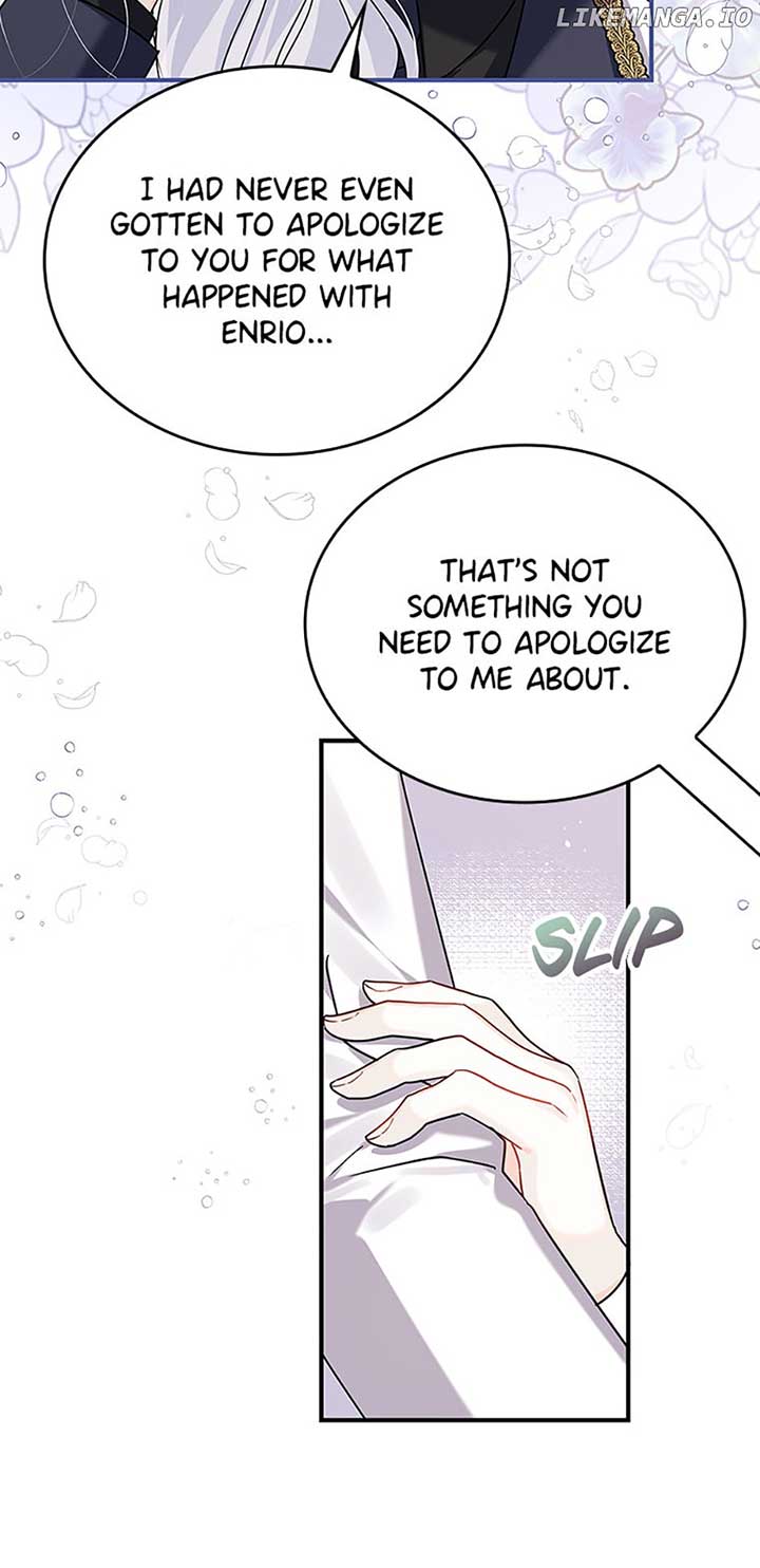 Don’t Be Obsessed With a Spirit Like Me Chapter 47 - Page 10