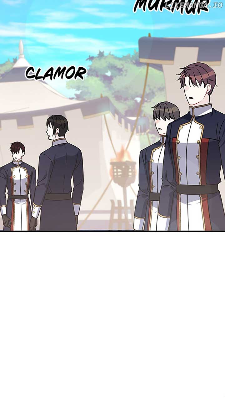 Don’t Be Obsessed With a Spirit Like Me Chapter 48 - Page 2