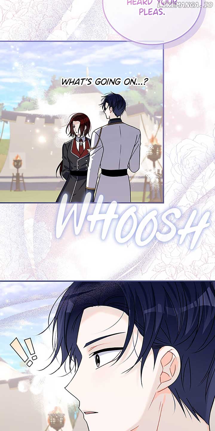 Don’t Be Obsessed With a Spirit Like Me Chapter 48 - Page 12