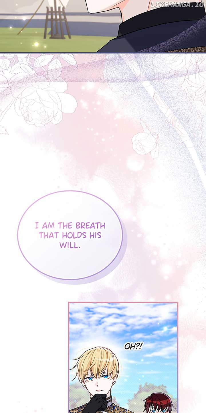 Don’t Be Obsessed With a Spirit Like Me Chapter 48 - Page 13