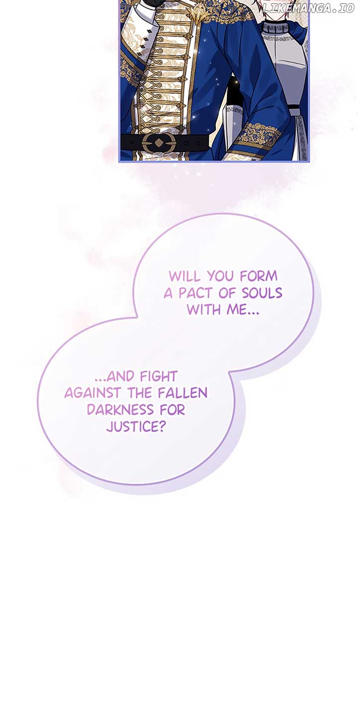 Don’t Be Obsessed With a Spirit Like Me Chapter 48 - Page 14