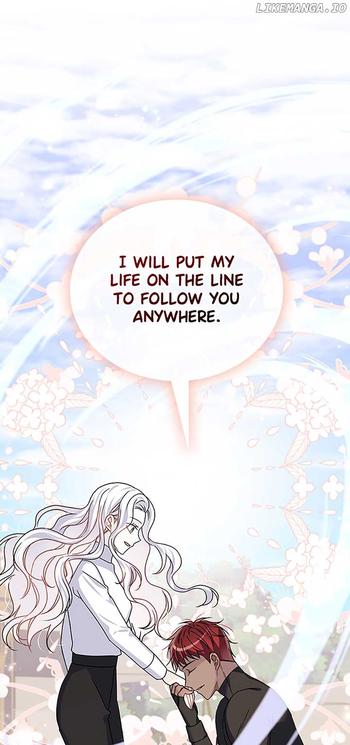 Don’t Be Obsessed With a Spirit Like Me Chapter 48 - Page 15