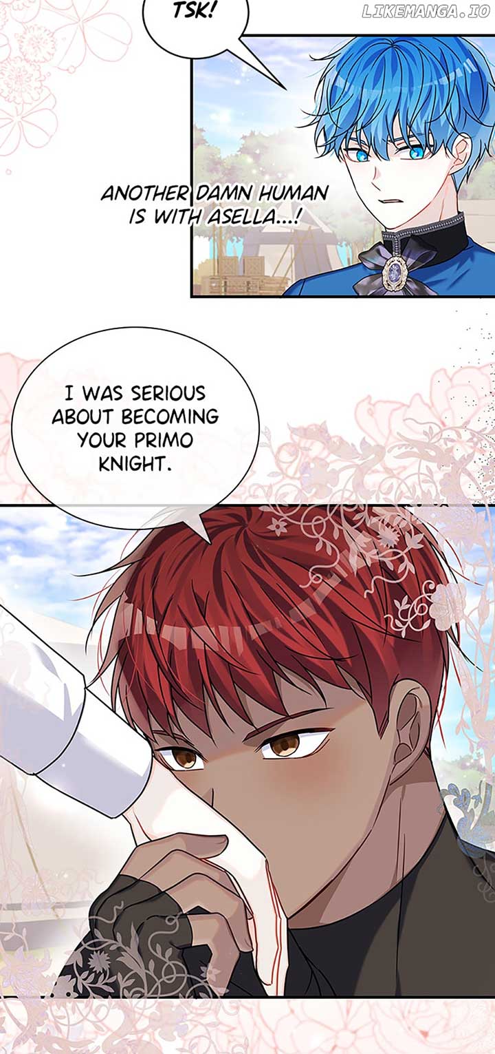 Don’t Be Obsessed With a Spirit Like Me Chapter 48 - Page 17