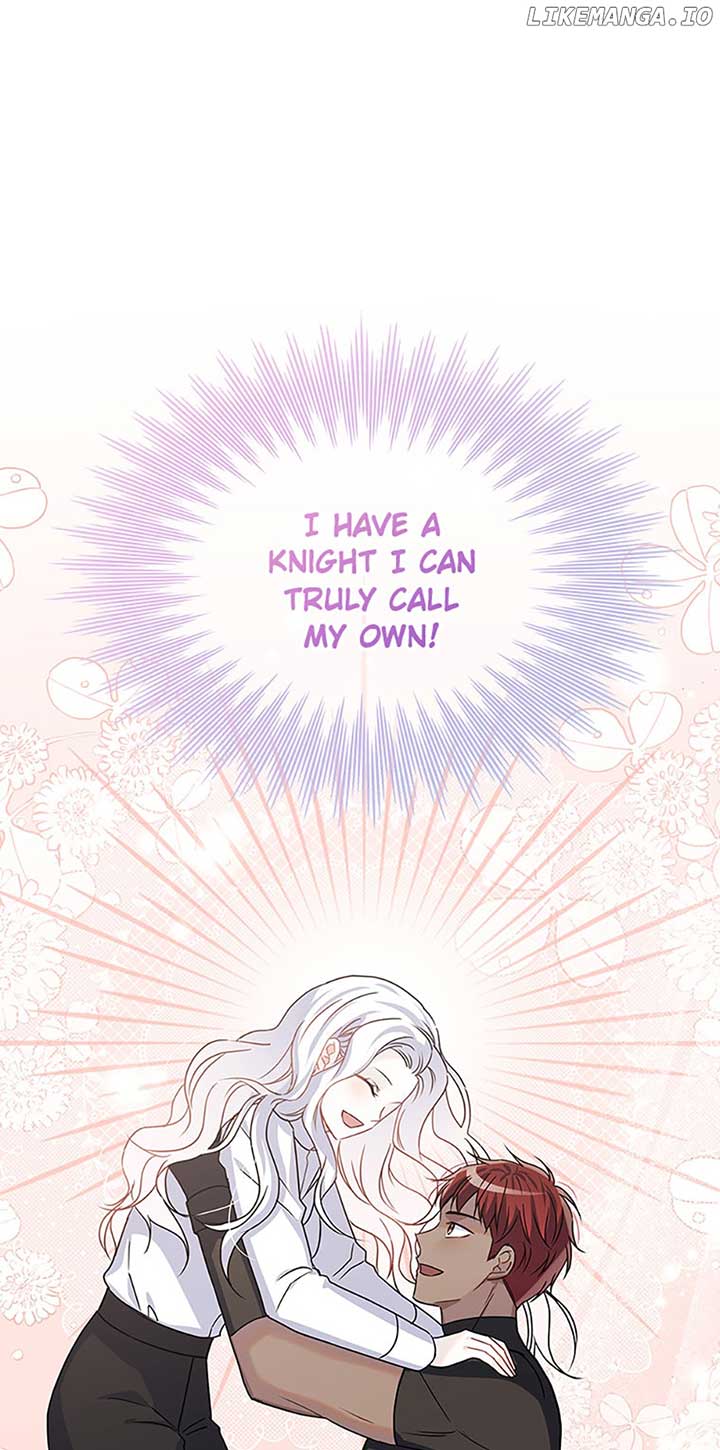 Don’t Be Obsessed With a Spirit Like Me Chapter 48 - Page 19