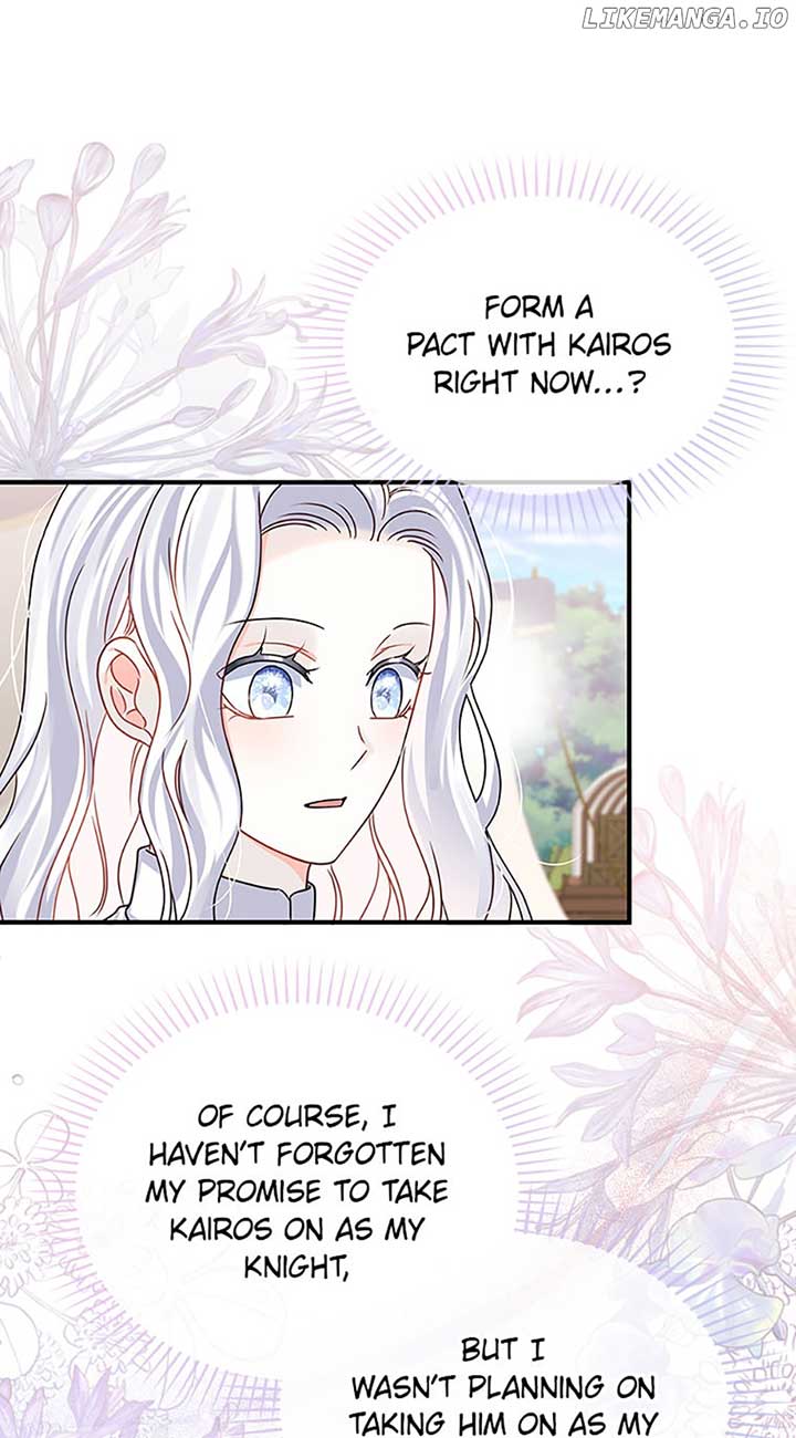 Don’t Be Obsessed With a Spirit Like Me Chapter 48 - Page 3