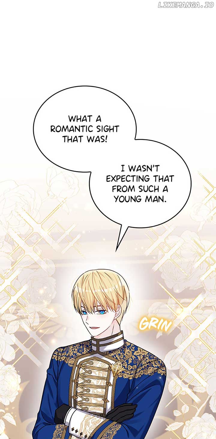 Don’t Be Obsessed With a Spirit Like Me Chapter 48 - Page 24