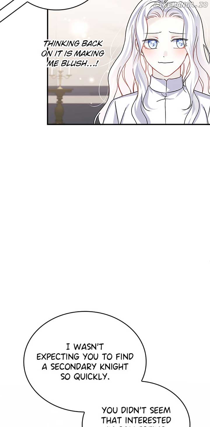 Don’t Be Obsessed With a Spirit Like Me Chapter 48 - Page 26