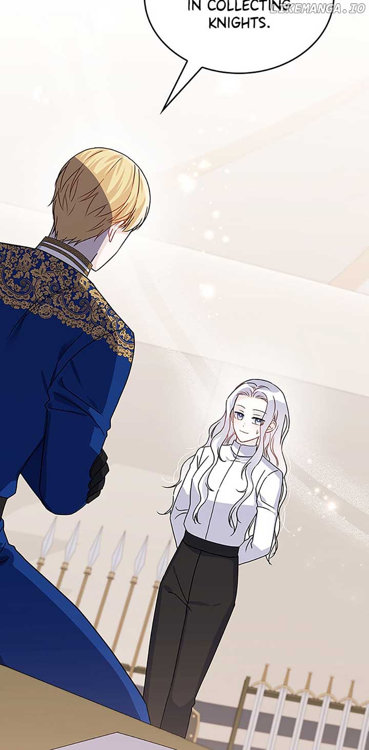 Don’t Be Obsessed With a Spirit Like Me Chapter 48 - Page 27