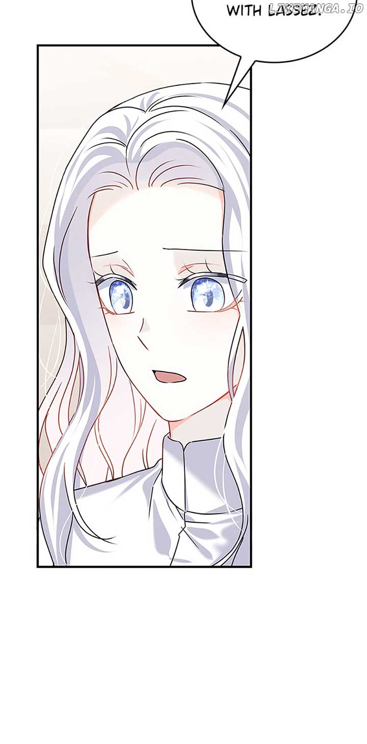 Don’t Be Obsessed With a Spirit Like Me Chapter 48 - Page 29