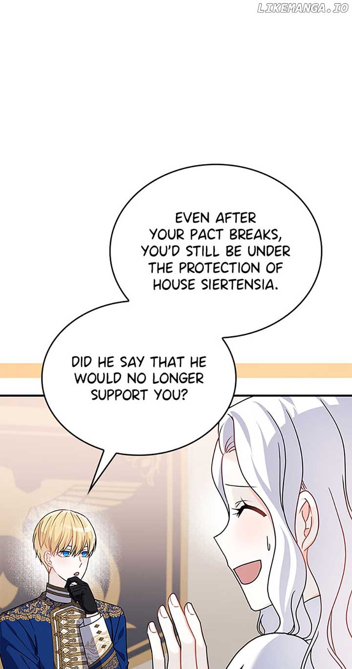 Don’t Be Obsessed With a Spirit Like Me Chapter 48 - Page 30