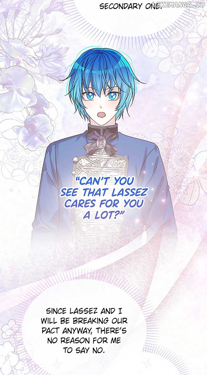 Don’t Be Obsessed With a Spirit Like Me Chapter 48 - Page 4