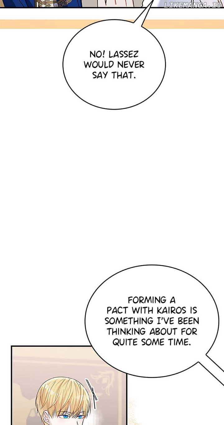 Don’t Be Obsessed With a Spirit Like Me Chapter 48 - Page 31