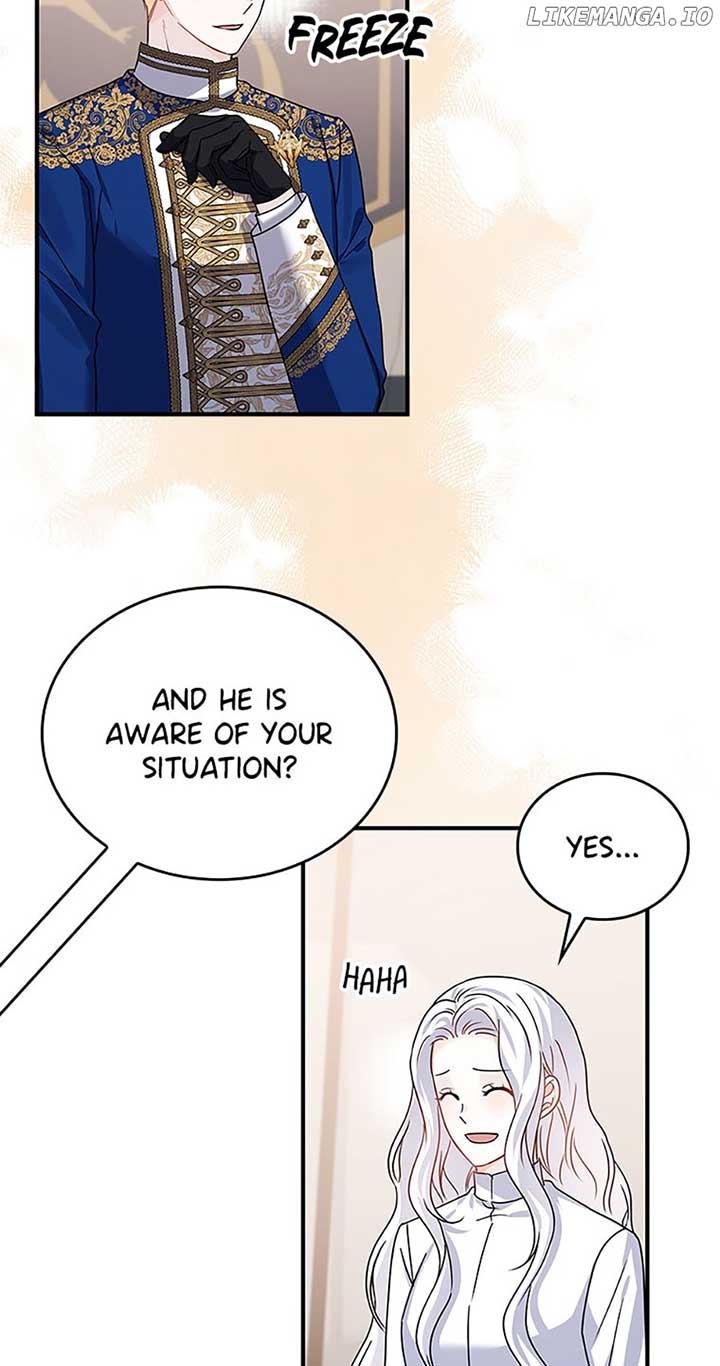 Don’t Be Obsessed With a Spirit Like Me Chapter 48 - Page 32