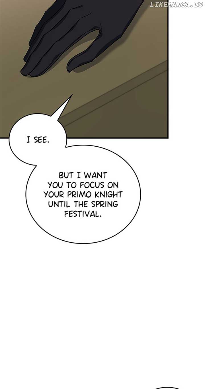 Don’t Be Obsessed With a Spirit Like Me Chapter 48 - Page 34