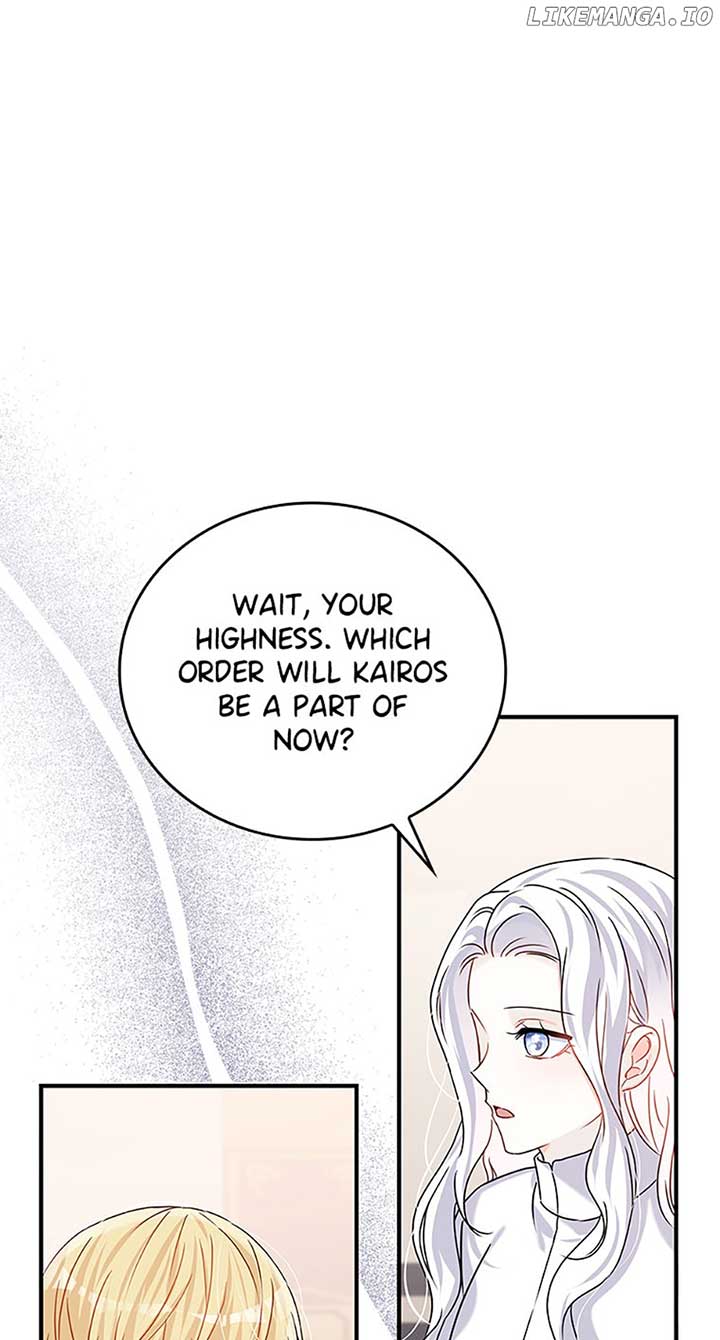 Don’t Be Obsessed With a Spirit Like Me Chapter 48 - Page 36