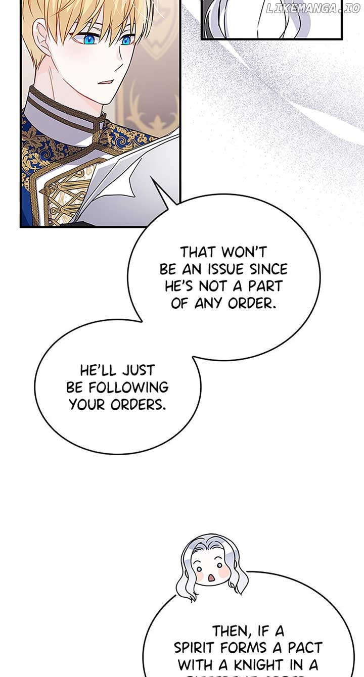 Don’t Be Obsessed With a Spirit Like Me Chapter 48 - Page 37