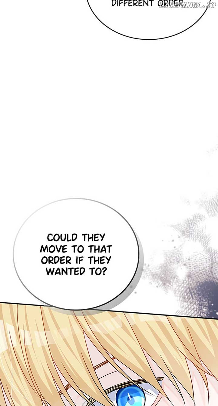 Don’t Be Obsessed With a Spirit Like Me Chapter 48 - Page 38