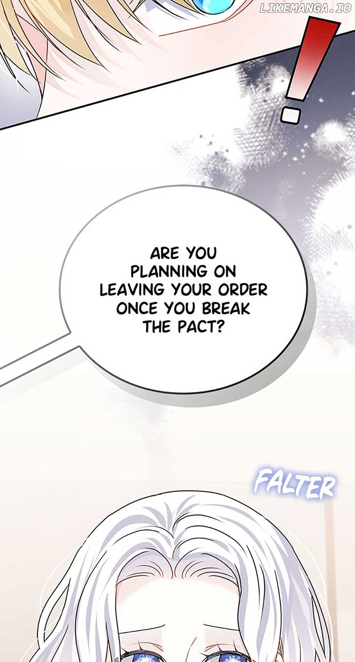 Don’t Be Obsessed With a Spirit Like Me Chapter 48 - Page 39