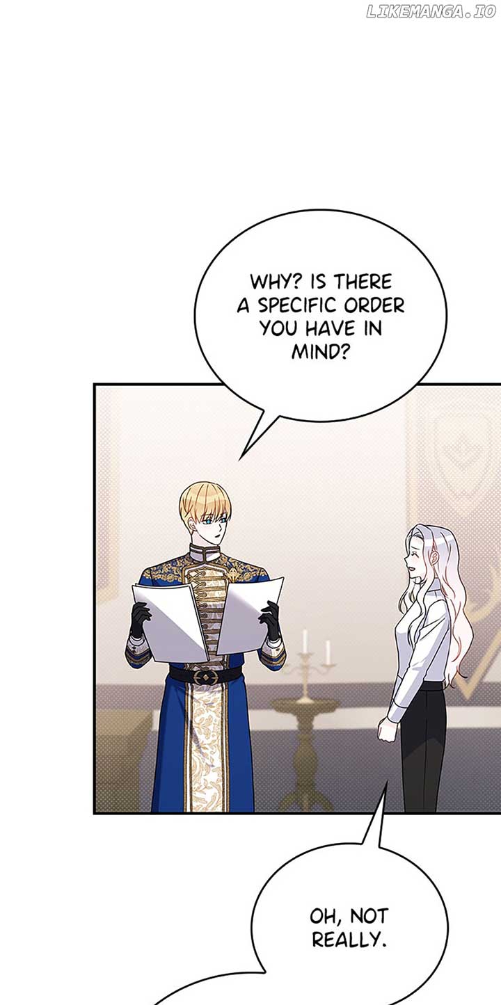 Don’t Be Obsessed With a Spirit Like Me Chapter 48 - Page 41