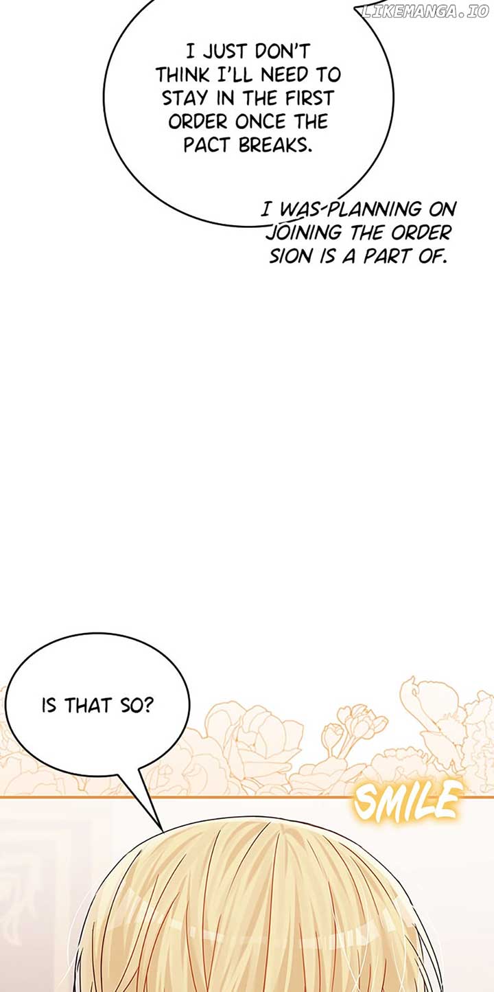Don’t Be Obsessed With a Spirit Like Me Chapter 48 - Page 42