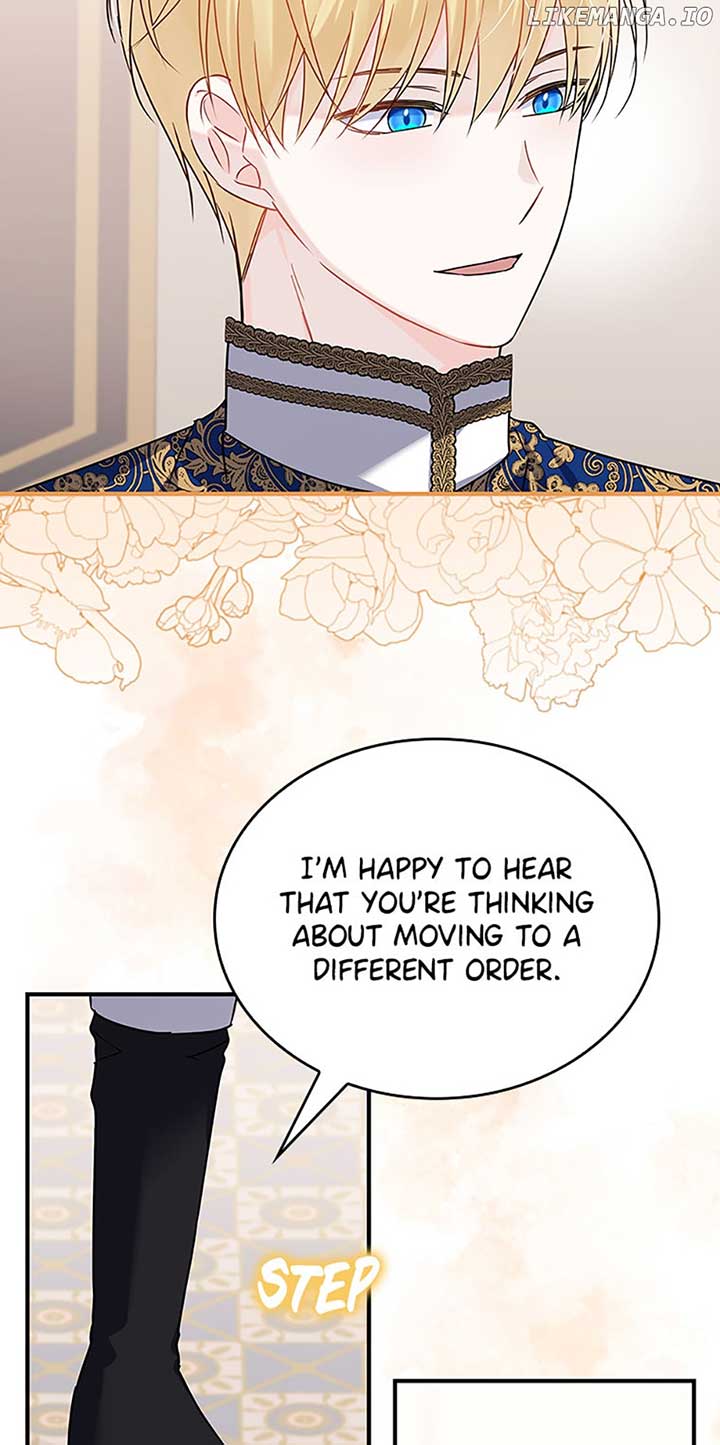 Don’t Be Obsessed With a Spirit Like Me Chapter 48 - Page 43