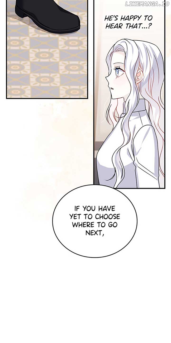 Don’t Be Obsessed With a Spirit Like Me Chapter 48 - Page 44