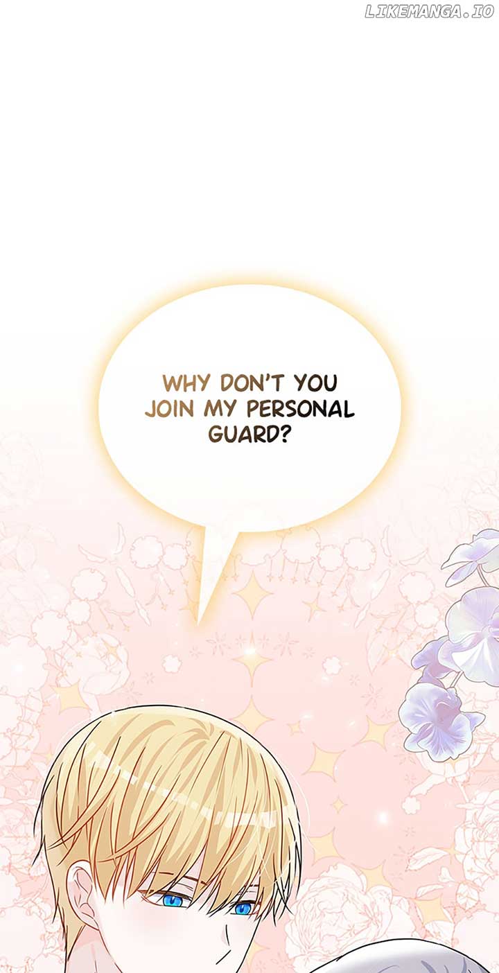 Don’t Be Obsessed With a Spirit Like Me Chapter 48 - Page 45