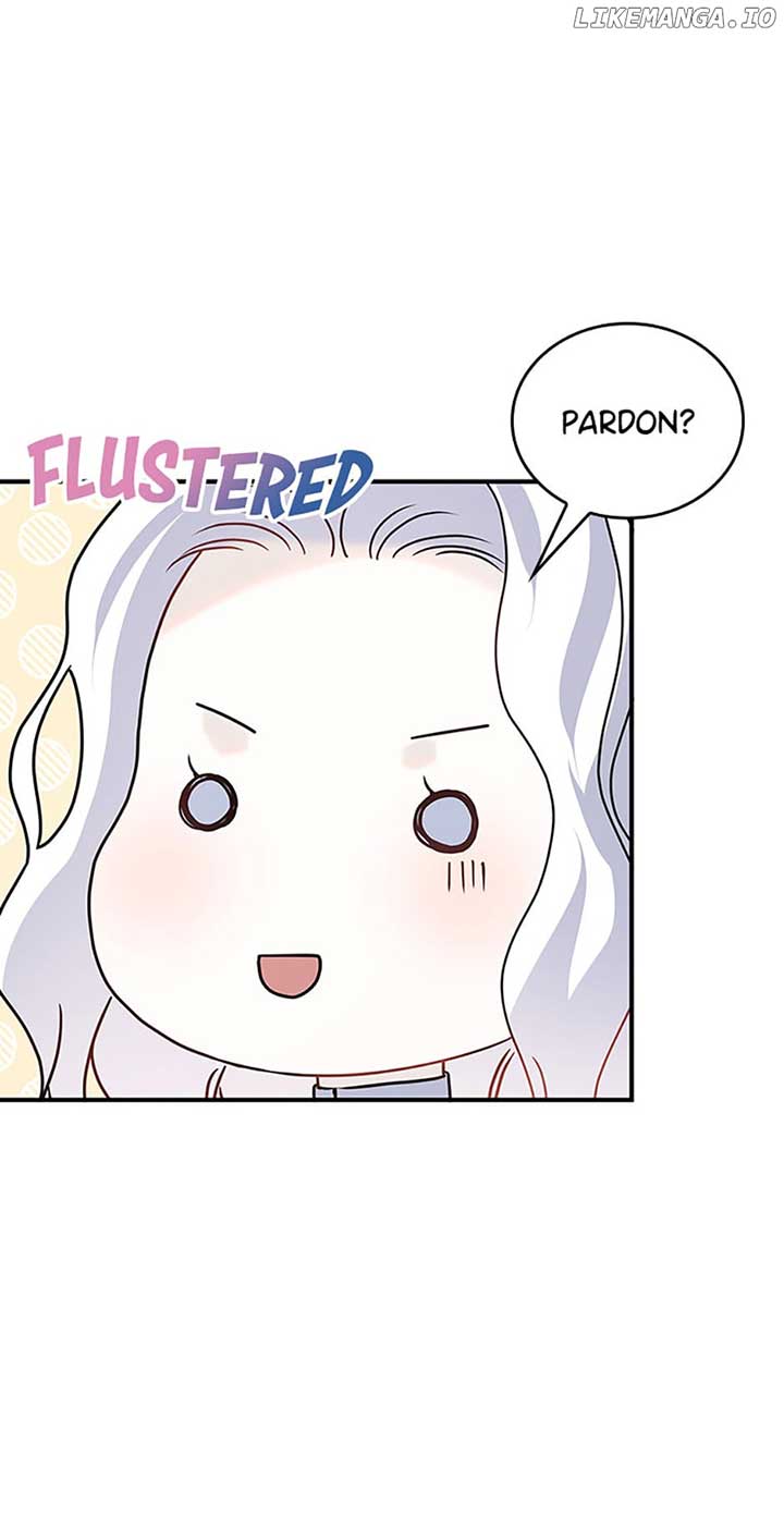Don’t Be Obsessed With a Spirit Like Me Chapter 48 - Page 47