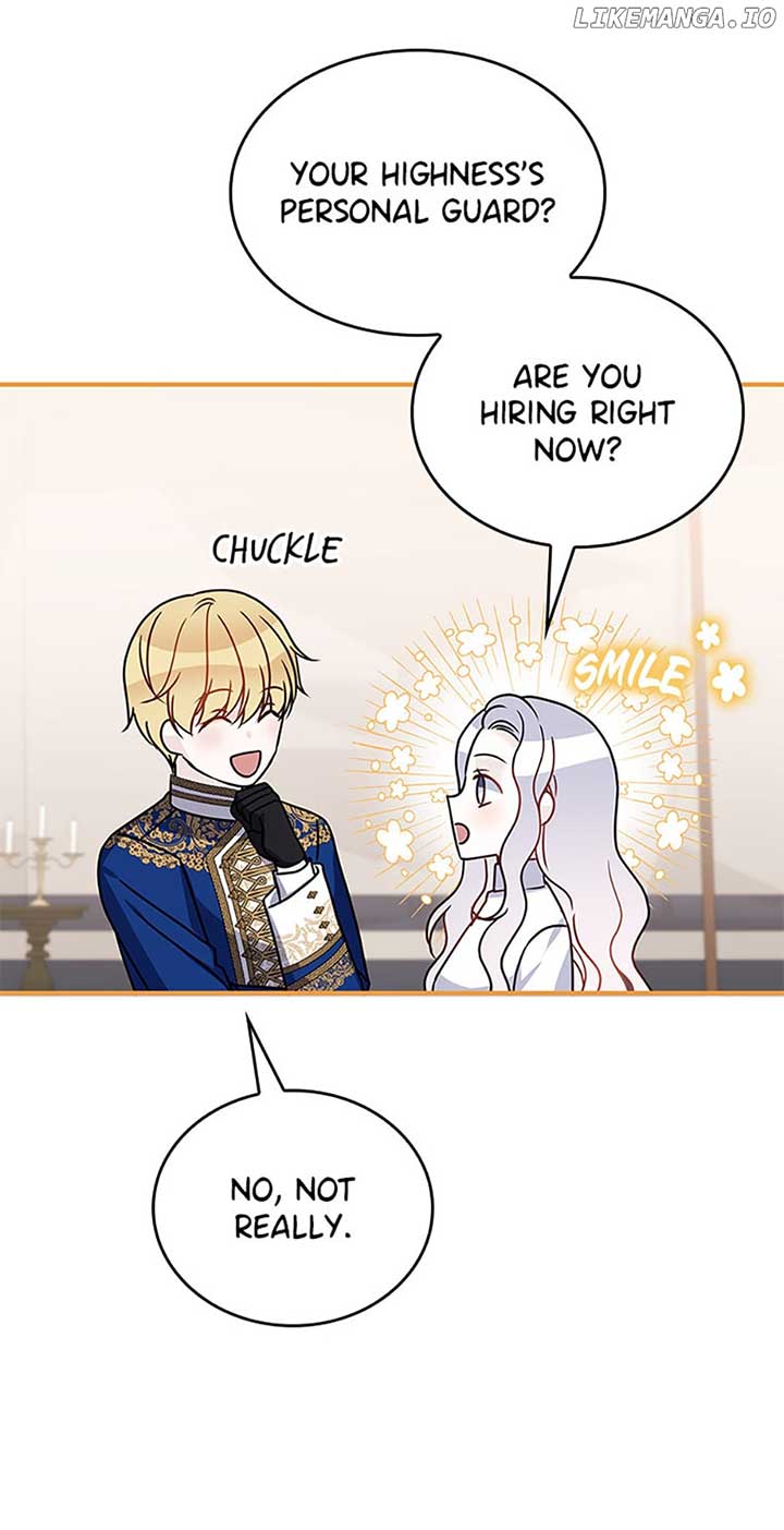 Don’t Be Obsessed With a Spirit Like Me Chapter 48 - Page 48