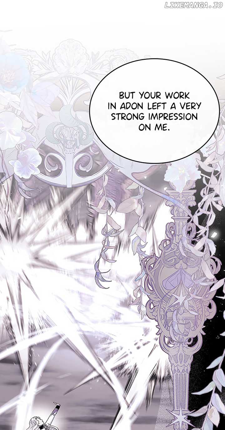 Don’t Be Obsessed With a Spirit Like Me Chapter 48 - Page 49