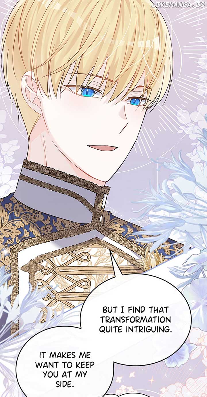 Don’t Be Obsessed With a Spirit Like Me Chapter 48 - Page 52