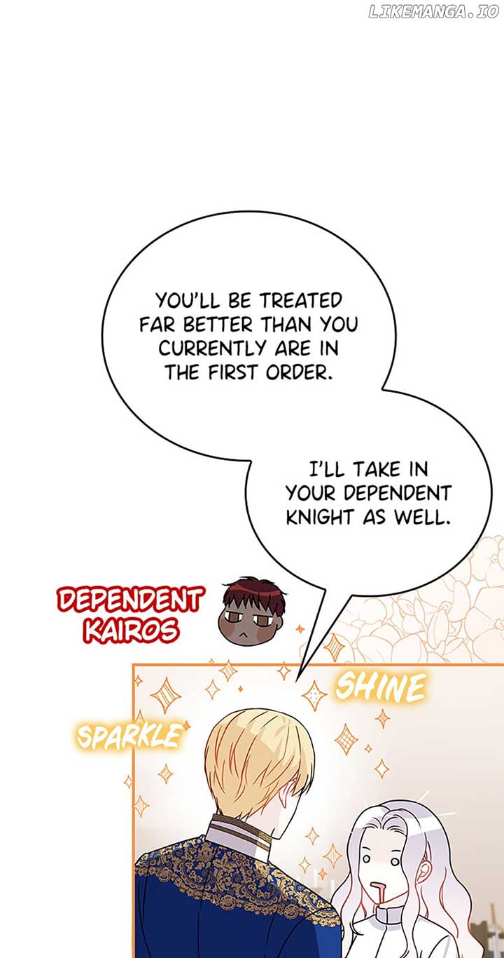 Don’t Be Obsessed With a Spirit Like Me Chapter 48 - Page 54