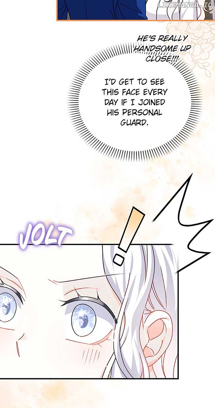 Don’t Be Obsessed With a Spirit Like Me Chapter 48 - Page 55