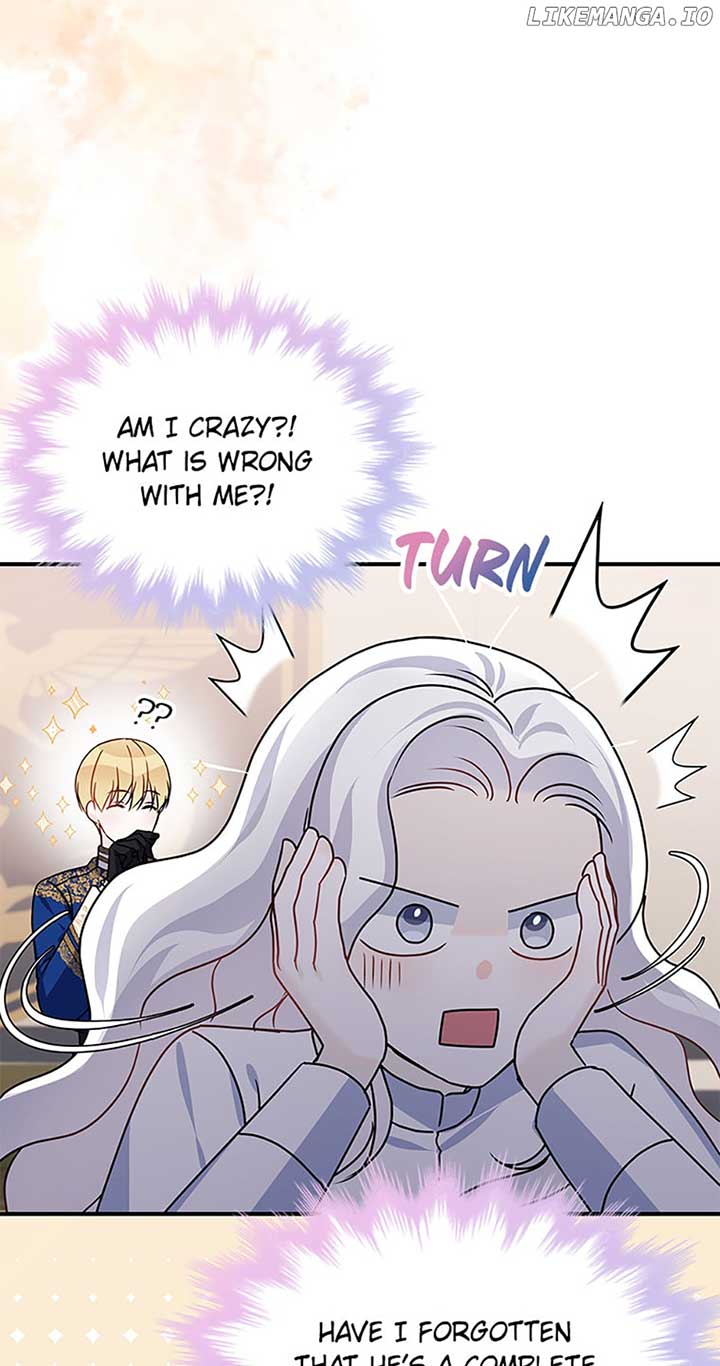 Don’t Be Obsessed With a Spirit Like Me Chapter 48 - Page 56