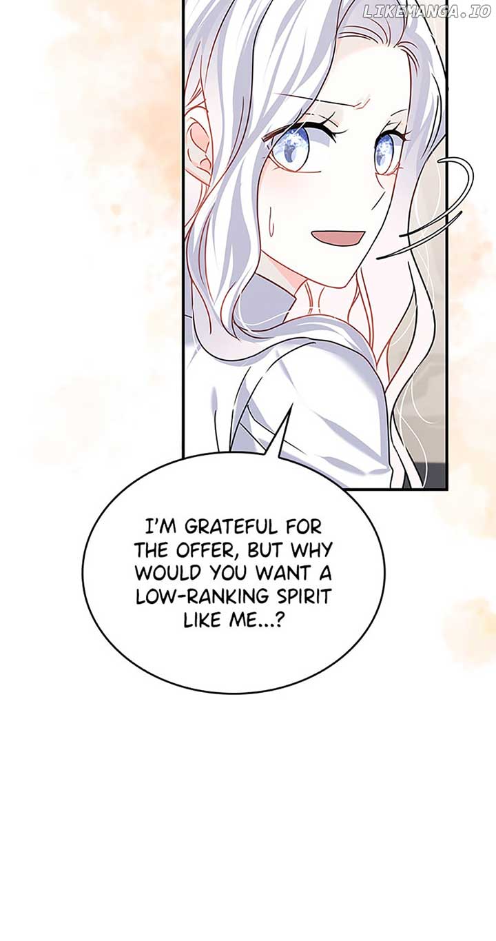 Don’t Be Obsessed With a Spirit Like Me Chapter 48 - Page 58