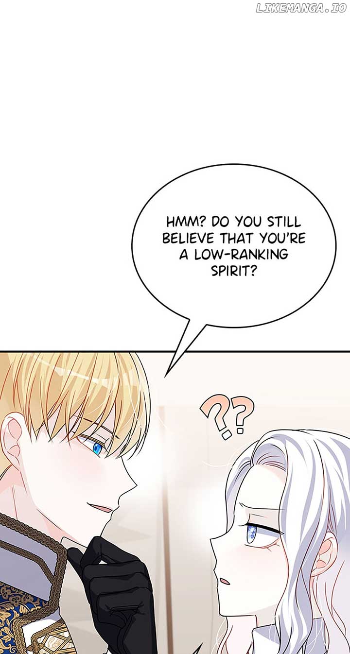 Don’t Be Obsessed With a Spirit Like Me Chapter 48 - Page 59