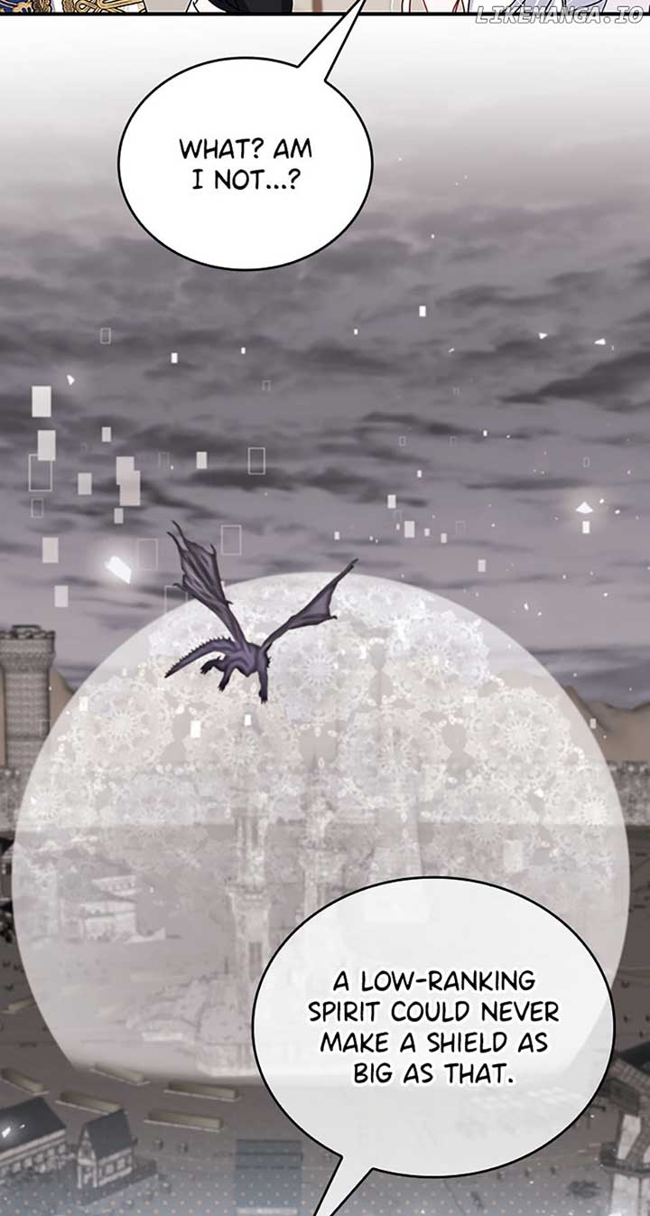Don’t Be Obsessed With a Spirit Like Me Chapter 48 - Page 60
