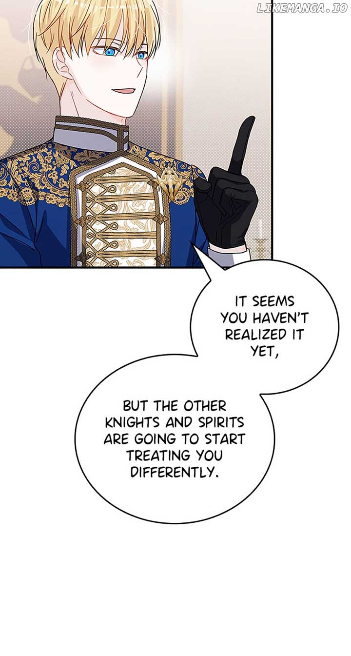 Don’t Be Obsessed With a Spirit Like Me Chapter 48 - Page 62