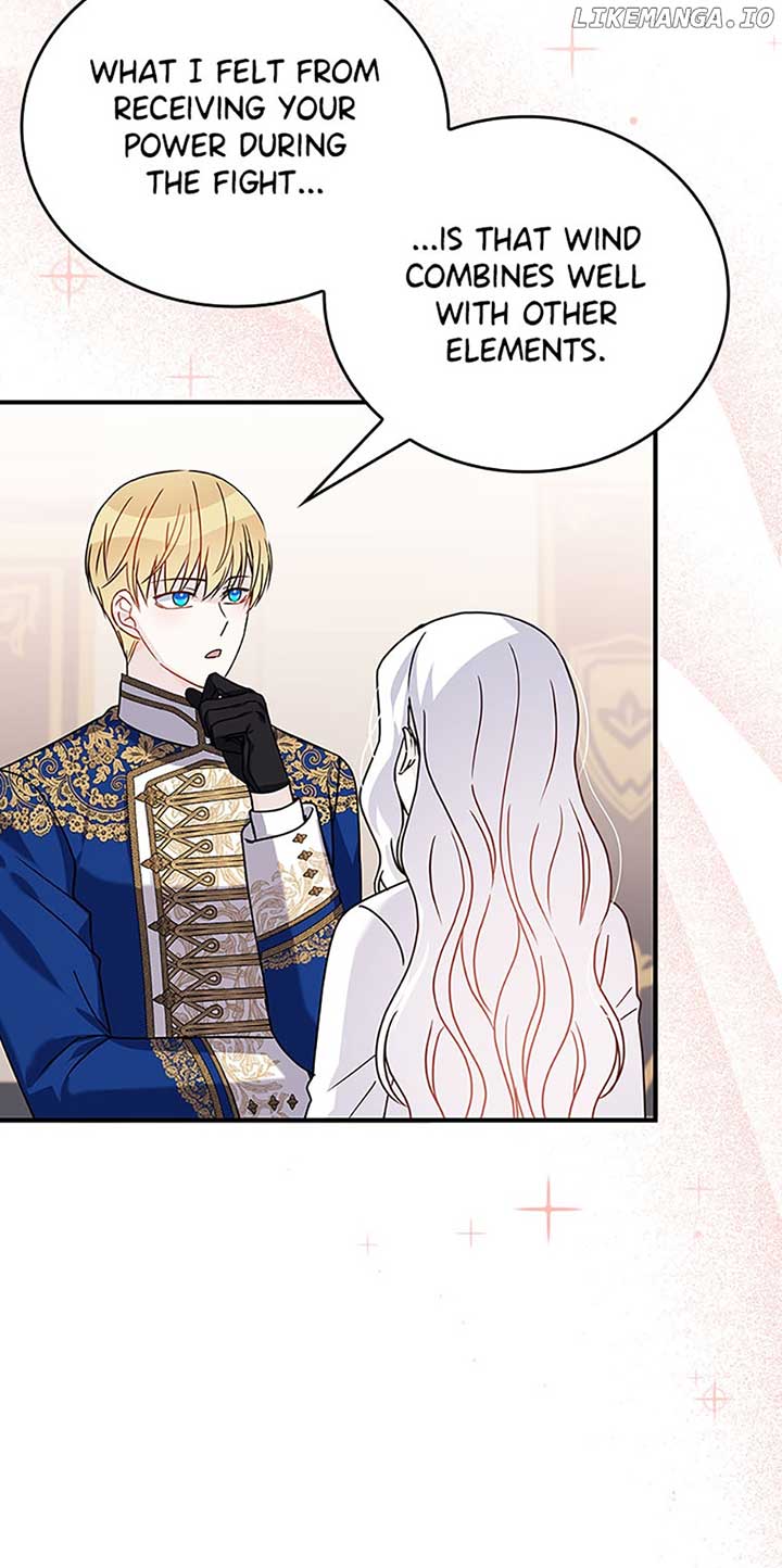 Don’t Be Obsessed With a Spirit Like Me Chapter 48 - Page 65