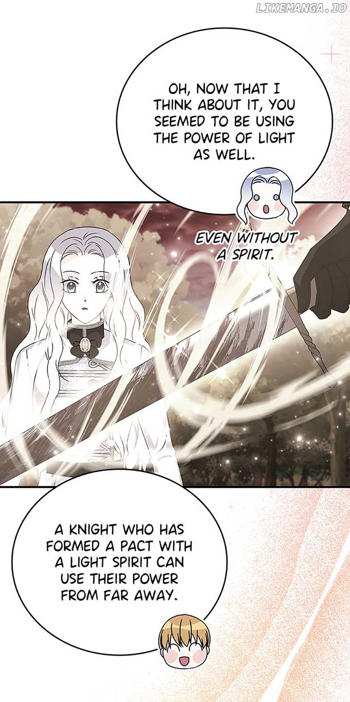 Don’t Be Obsessed With a Spirit Like Me Chapter 48 - Page 66