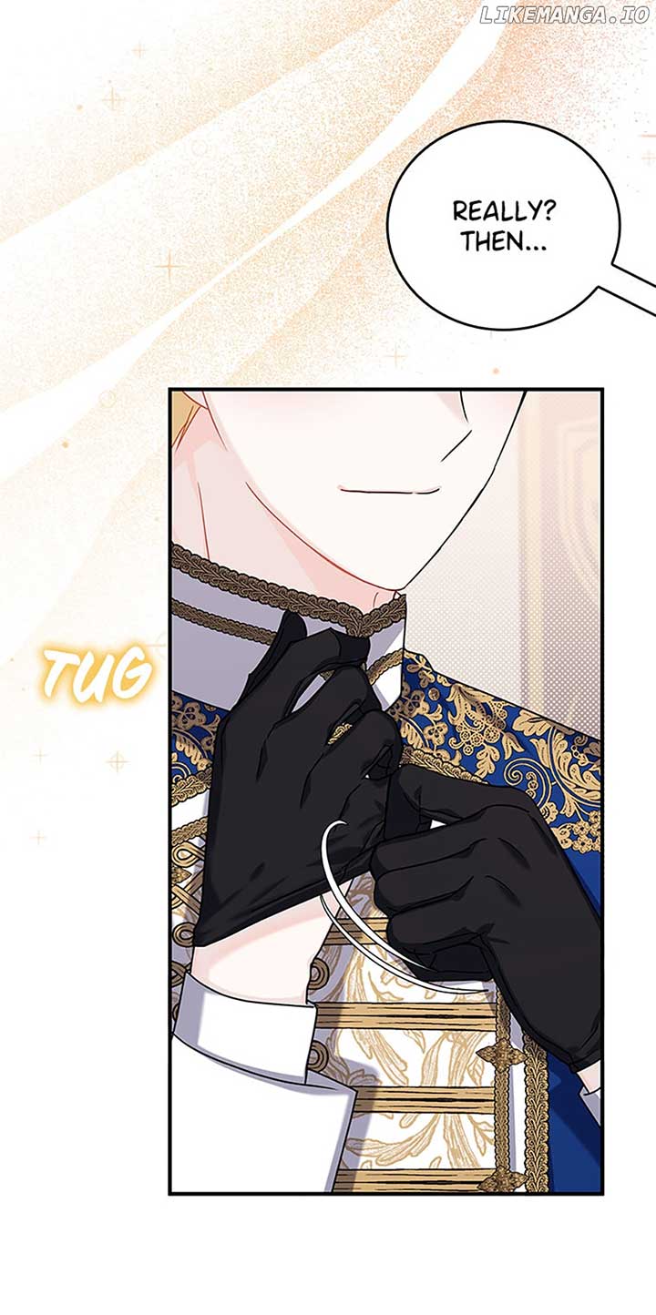 Don’t Be Obsessed With a Spirit Like Me Chapter 48 - Page 67