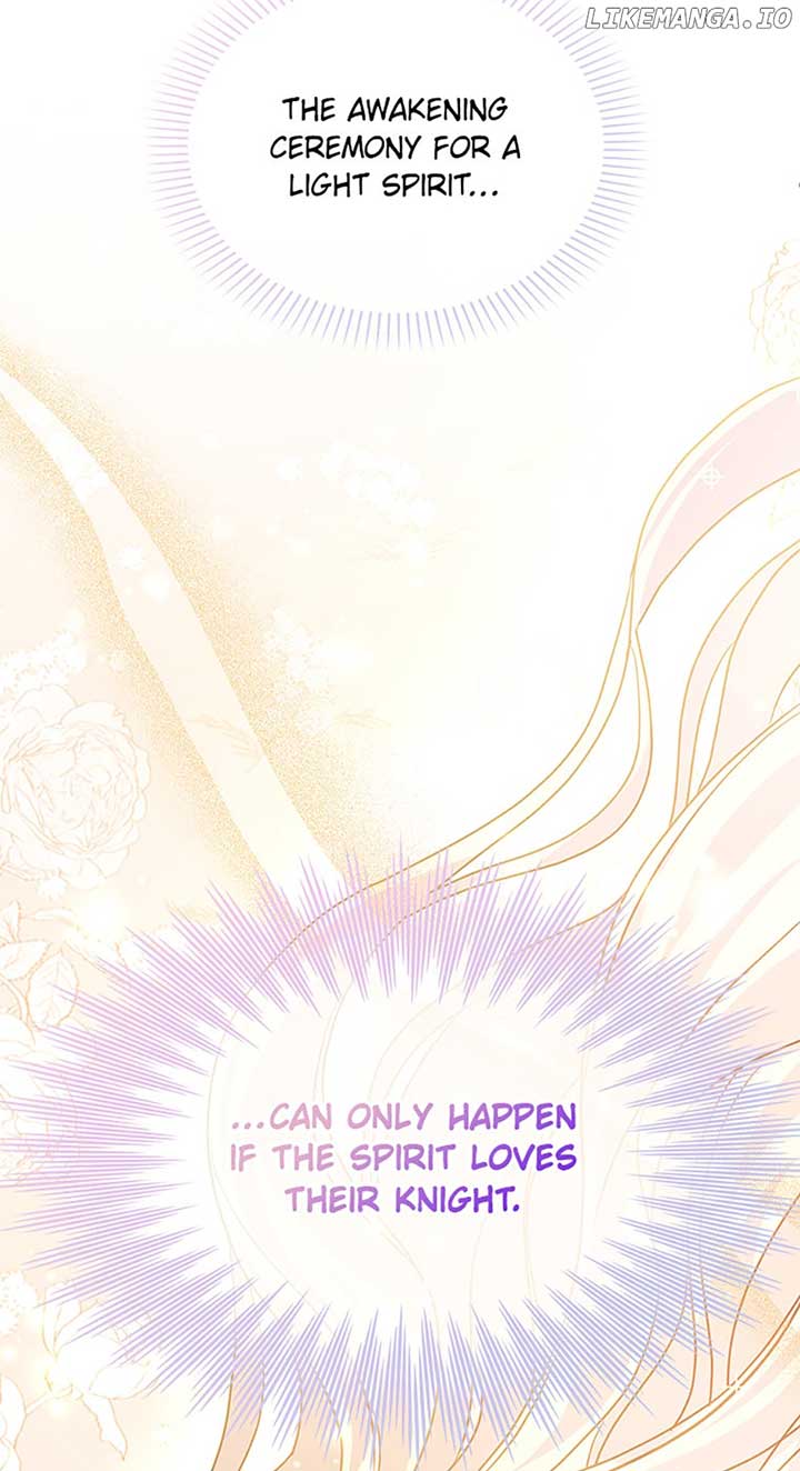 Don’t Be Obsessed With a Spirit Like Me Chapter 48 - Page 70