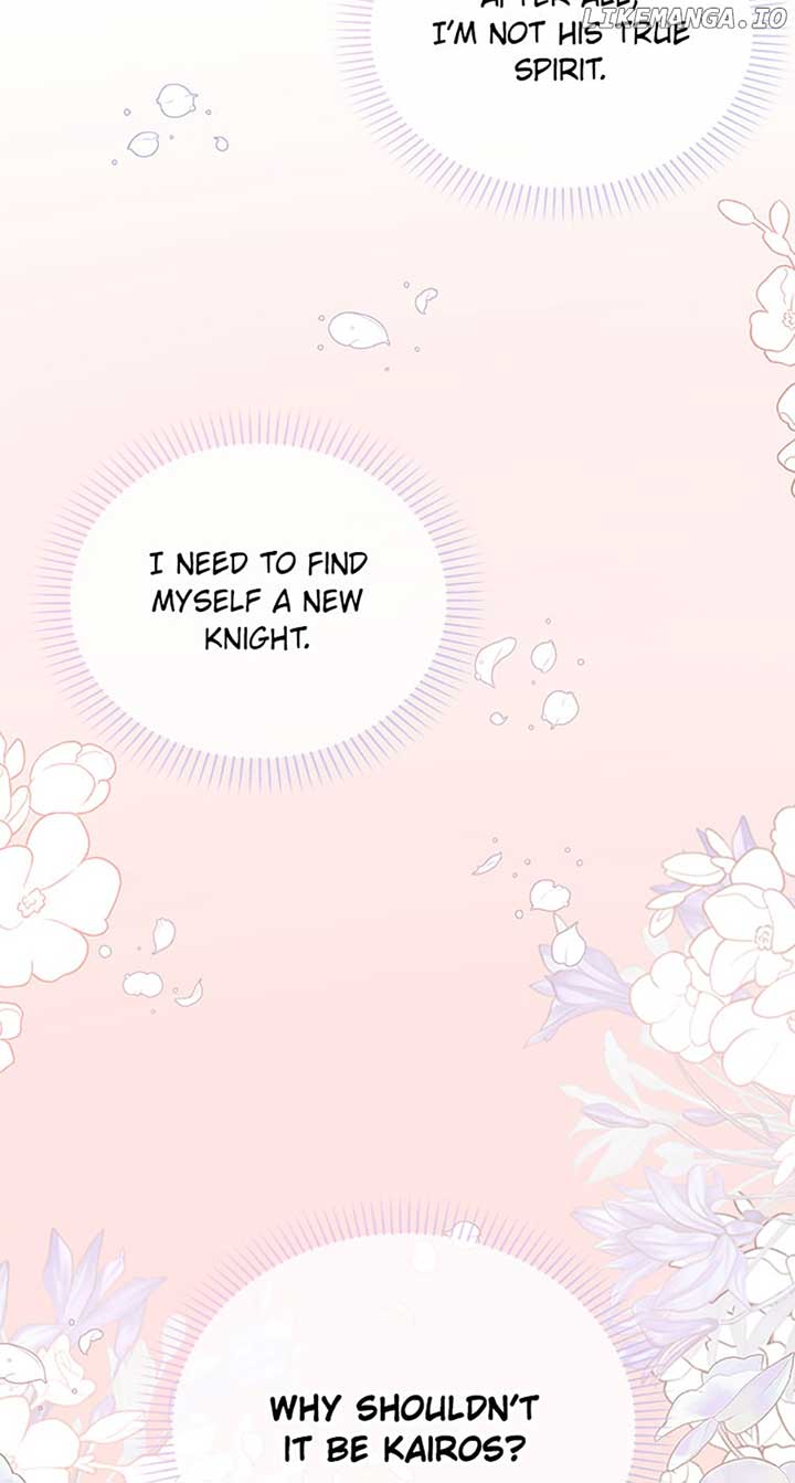 Don’t Be Obsessed With a Spirit Like Me Chapter 48 - Page 8