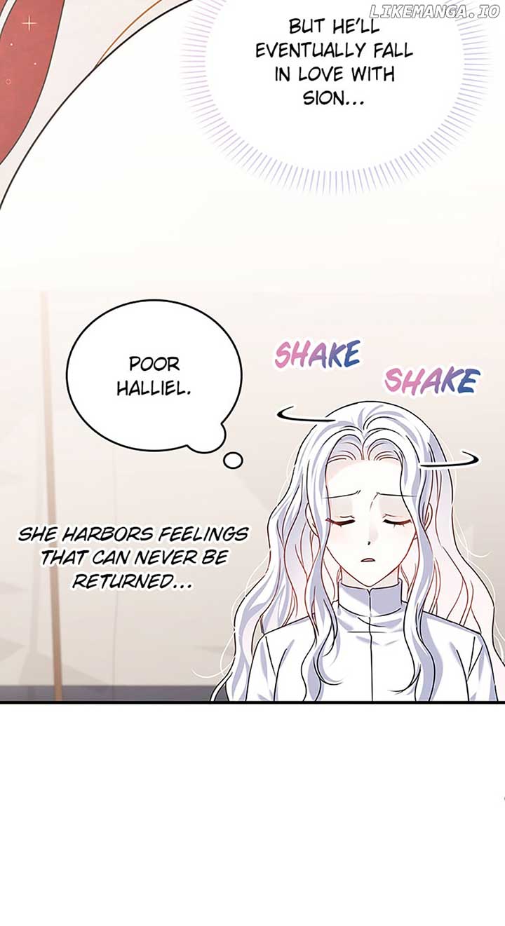 Don’t Be Obsessed With a Spirit Like Me Chapter 48 - Page 73