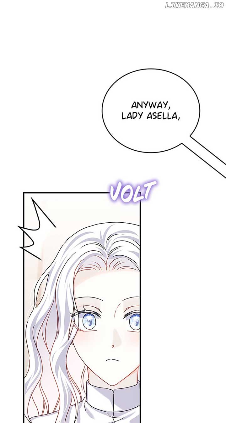 Don’t Be Obsessed With a Spirit Like Me Chapter 48 - Page 74