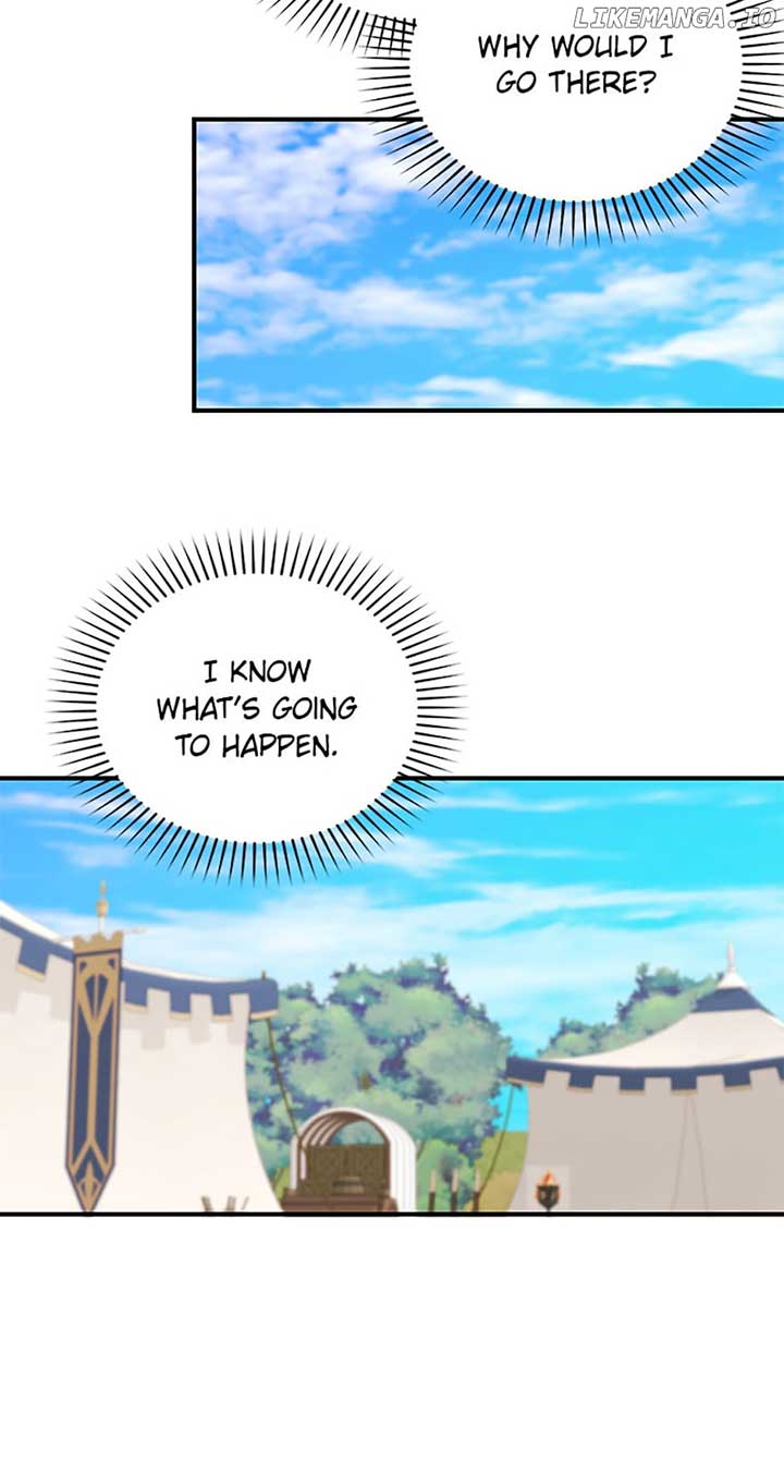 Don’t Be Obsessed With a Spirit Like Me Chapter 48 - Page 79