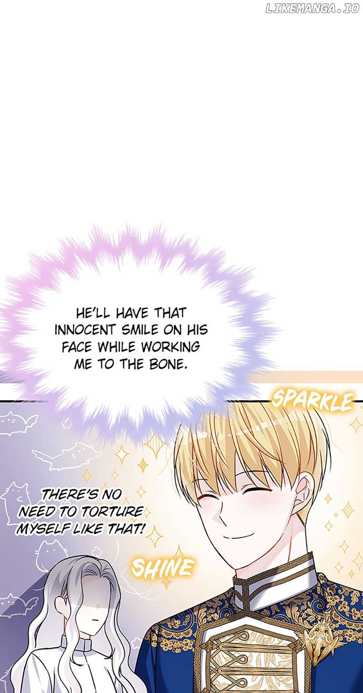 Don’t Be Obsessed With a Spirit Like Me Chapter 48 - Page 80