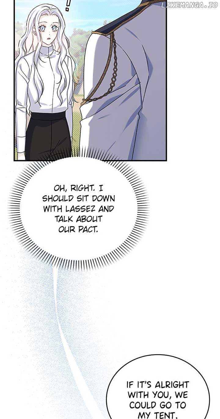 Don’t Be Obsessed With a Spirit Like Me Chapter 48 - Page 82