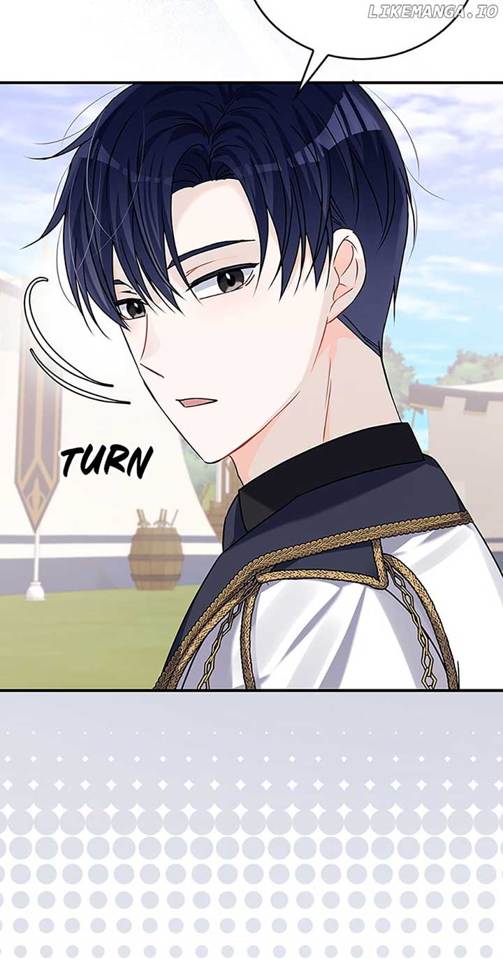 Don’t Be Obsessed With a Spirit Like Me Chapter 48 - Page 83