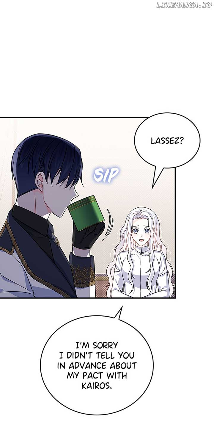 Don’t Be Obsessed With a Spirit Like Me Chapter 48 - Page 86